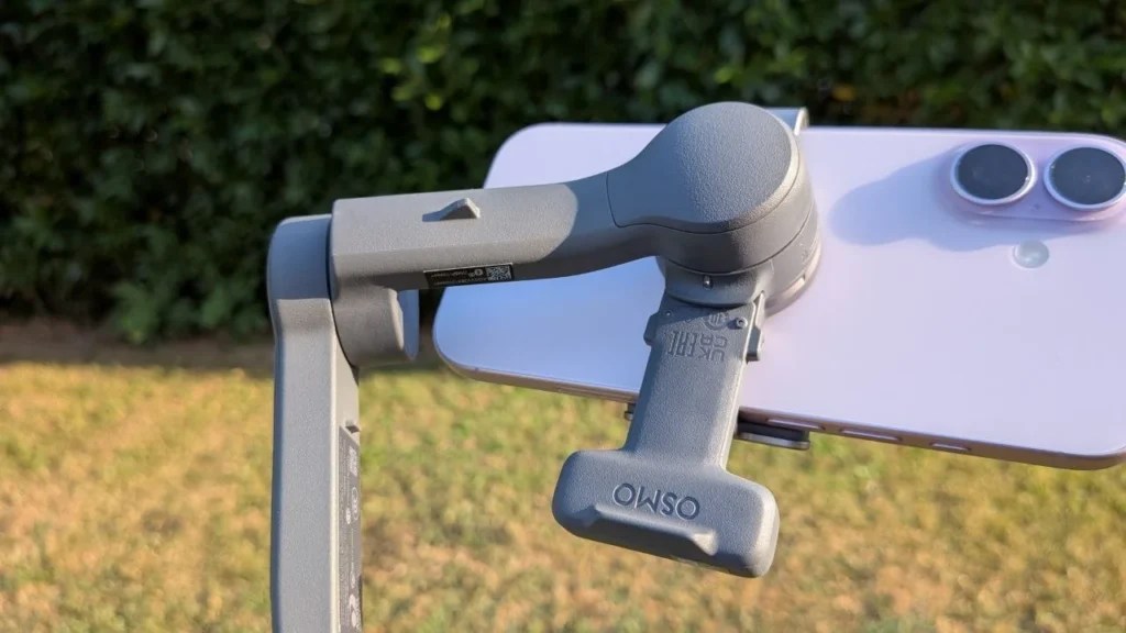 retro djo osmo mobile 8p