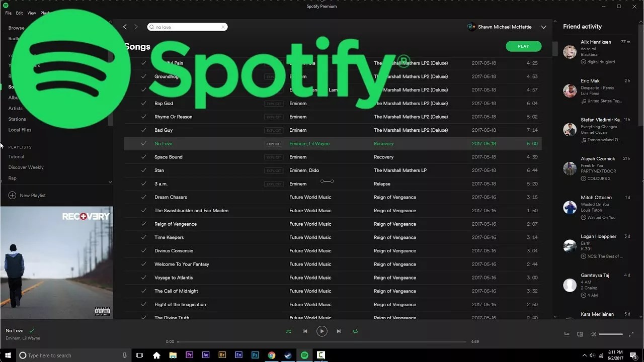 The first is to find the ratio of the amount of change to the origin. HOW TO UPLOAD MUSIC TO SPOTIFY - Tech Pro Data