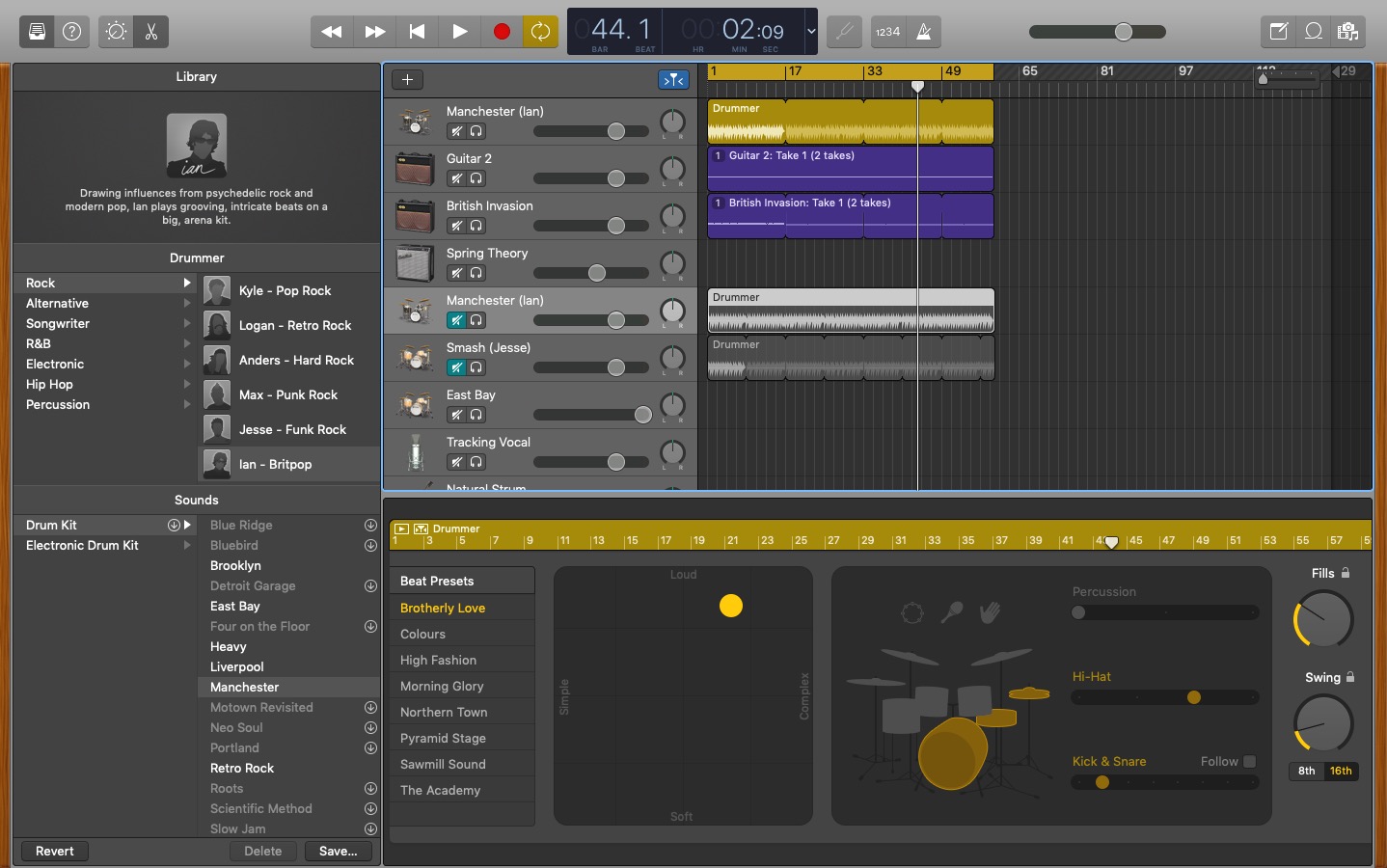 Garage band · garage band comes free with your mac as part of the ilife software suite. 10 Best Free Beat Making Software For Windows Pc Mac In 2021