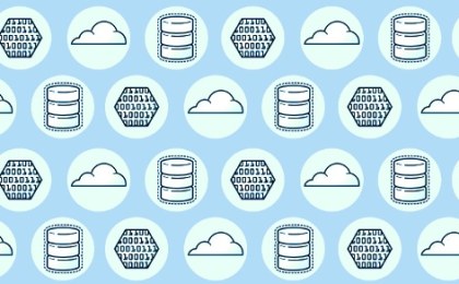 Git Cloud Binary