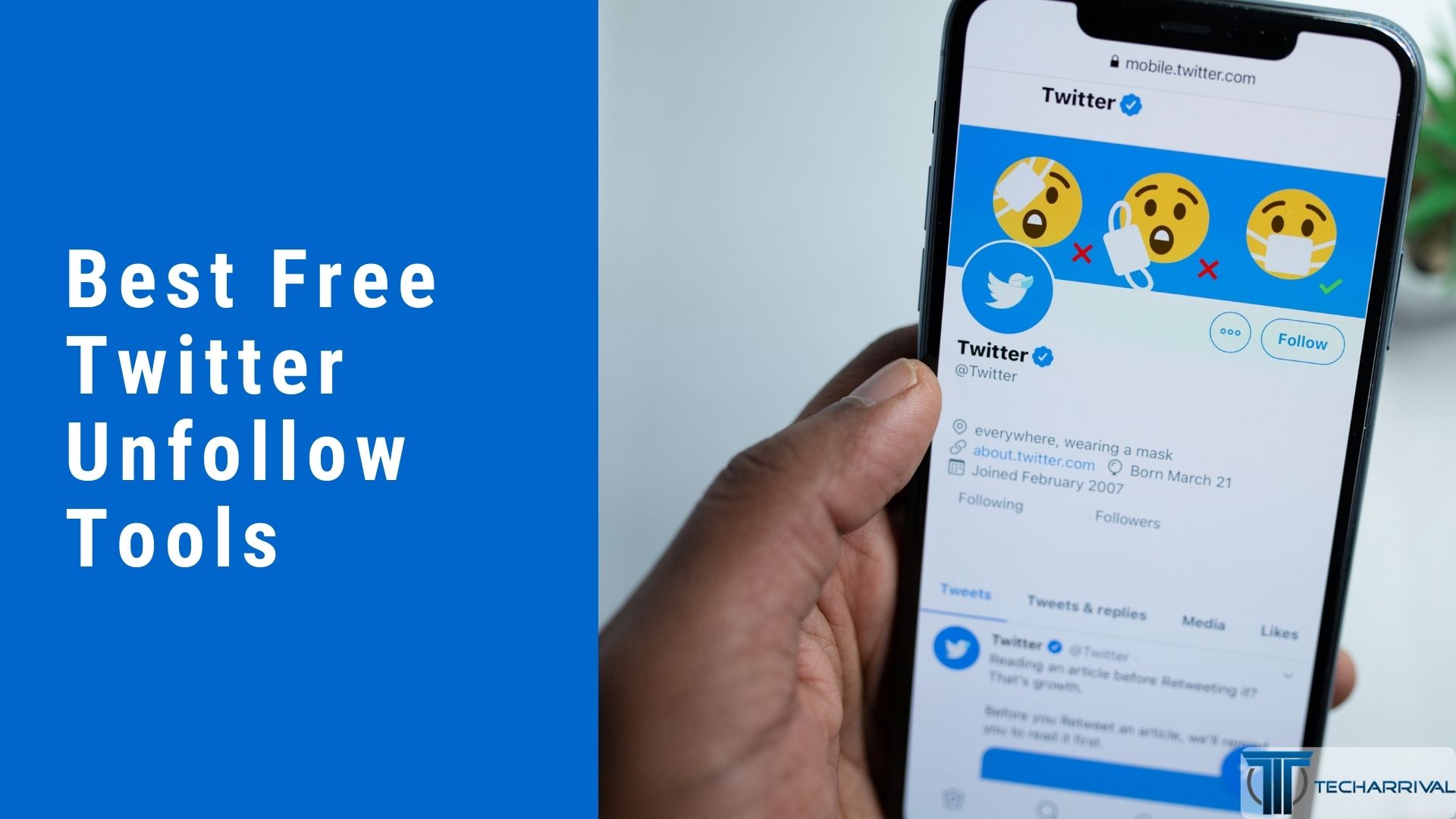 · press the get free followers . 11 Best Free Twitter Unfollow Tools To Unfollow Non Followers 2022