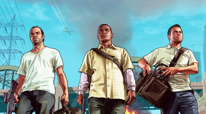 GTA V is Now Free on Epic Games Store, Here's How to Download it 2