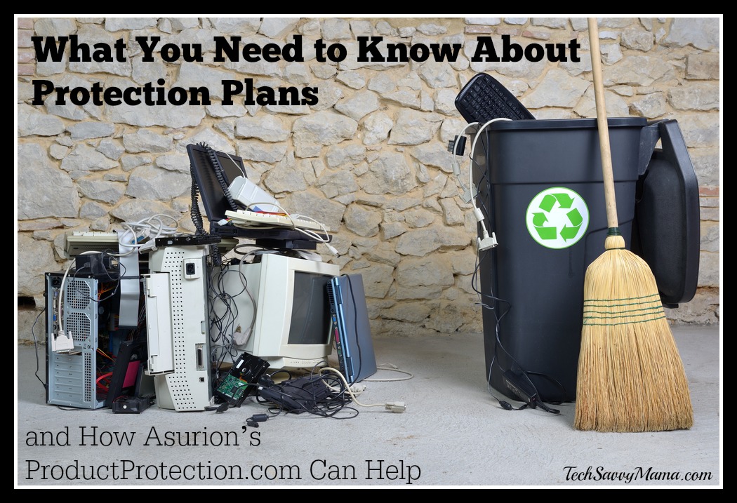What You Need to Know About Protection Plans & How Asurion’s