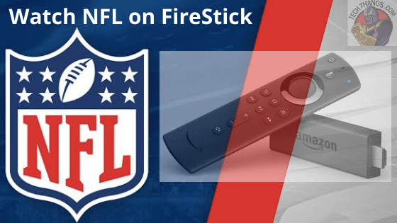 Nfl network is the perfect place to watch nfl on firestick. How To Jailbreak Nfl Sunday Ticket On Firestick In 2022 Tech Thanos