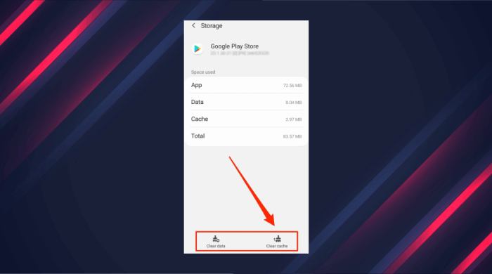 Androidprocessmedia keeps stopping
