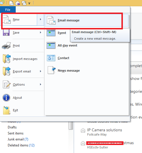 · choose an account or check the apply to all accounts box. How To Set Signature With Image In Outlook Mail Step To Step With Picture Updated