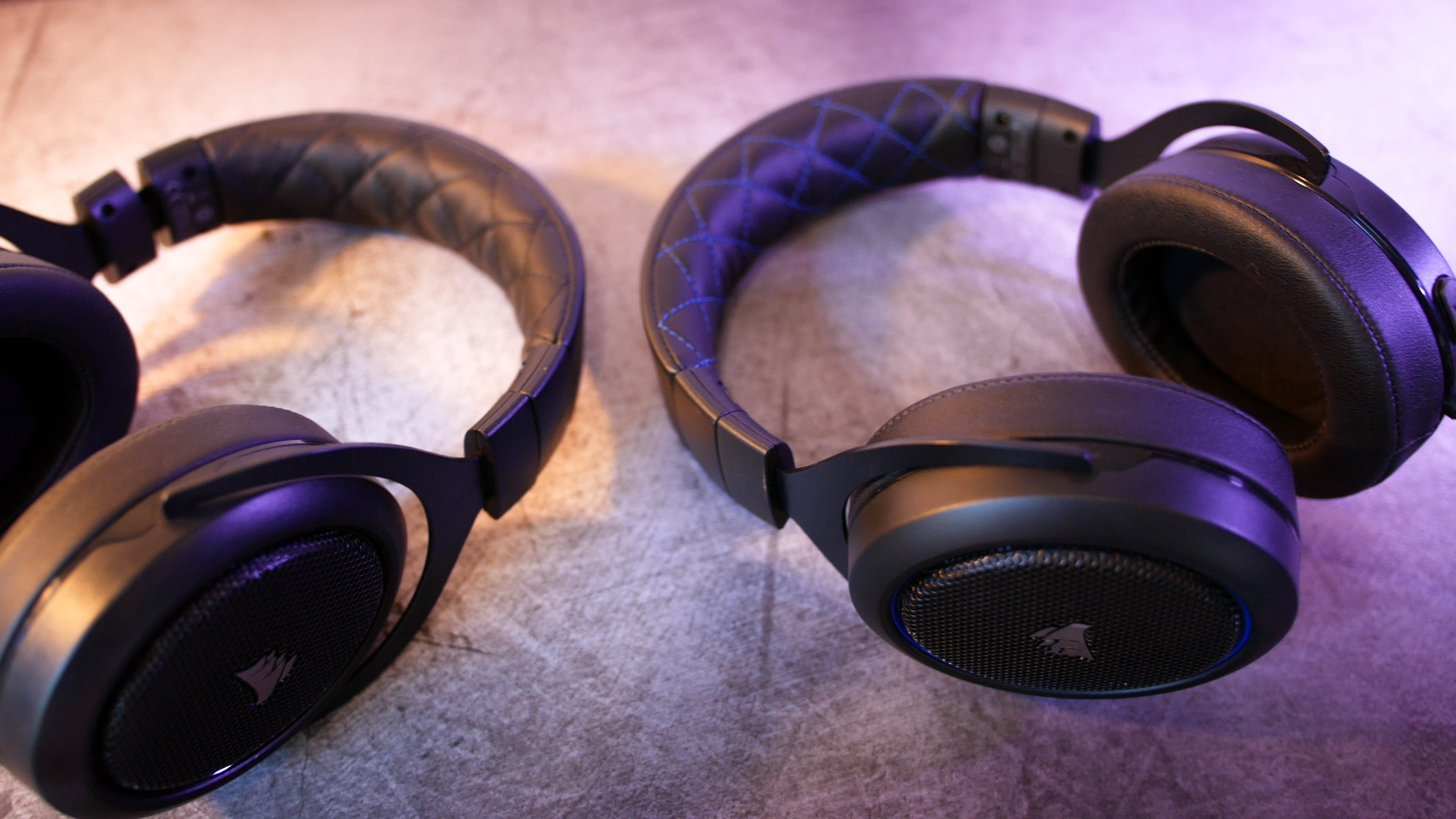 Top 5 Best Corsair Gaming Headsets for PC in 2019 Tech Unloaded