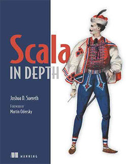 Best Scala Books For Beginners Experienced Techvidvan