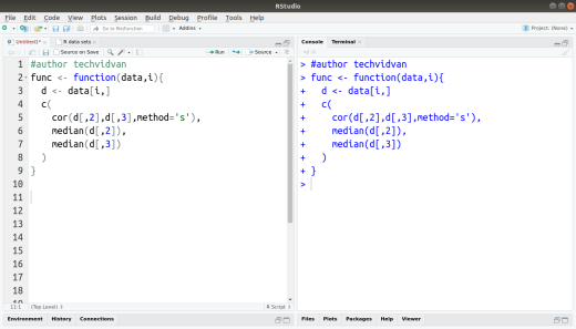 How to implement the Bootstrapping algorithm in R? - TechVidvan