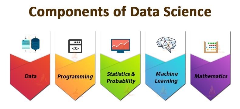 What is Data Science? A Complete Data Science Tutorial with Case Study ...