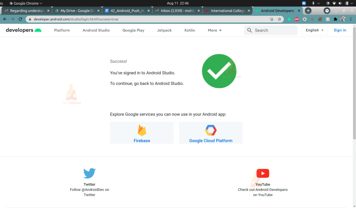 How To Enable or Disable Push Notifications? How To Enable or Disable Push Notifications?