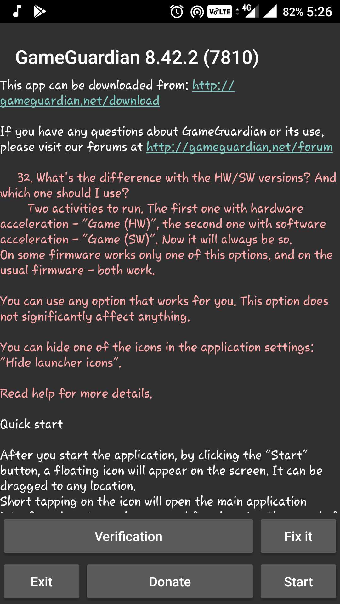 Cara menggunakan game guardian tanpa root untuk semua game. Game Guardian No Root Latest Apk Version Free Download For Android