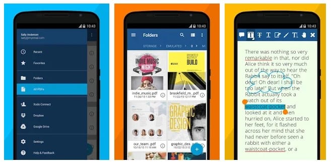 Whether you’re traveling for business, pleasure or something in between, getting around a new city can be difficult and frightening if you don’t have the right information. 10 Best Free Pdf Editor Apps For Android Device