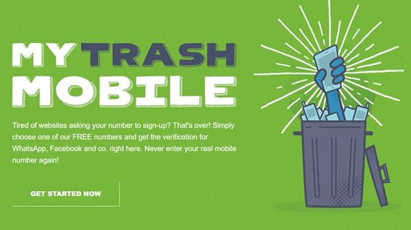 Receive sms online, use our disposable/temporary numbers from usa and canada receive verification code from around the world for development. 10 Best Sites To Receive Sms Online Without Using Real Phone Number