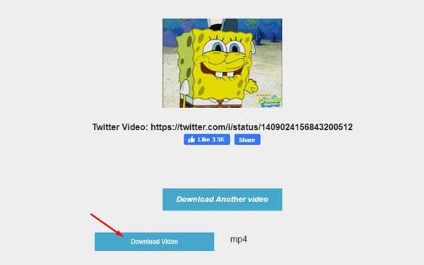 Come Scaricare Gif Da Twitter Android Iphone E Desktop It Atsit