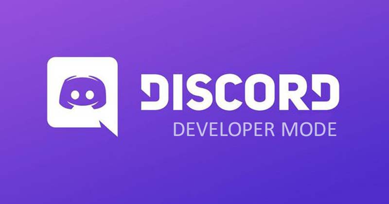 How To Enable Or Disable Developer Mode On Discord In 2023