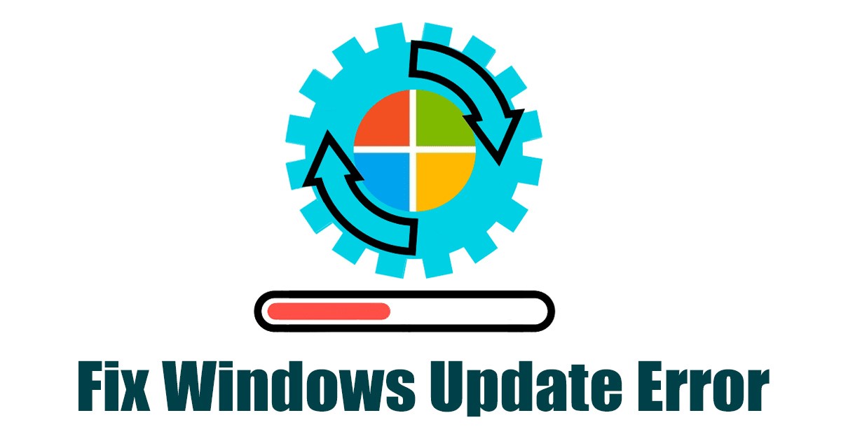 Jak naprawić błąd Windows Update 0x80070003