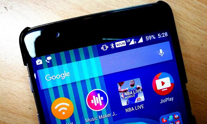 smartphones that support safaricom s volte