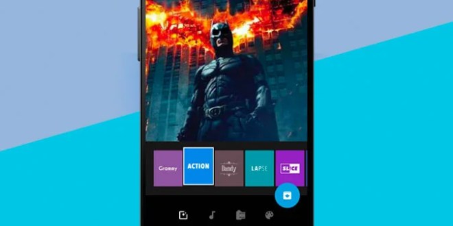 4 Android Apps to Create Text Animation For YouTube Videos