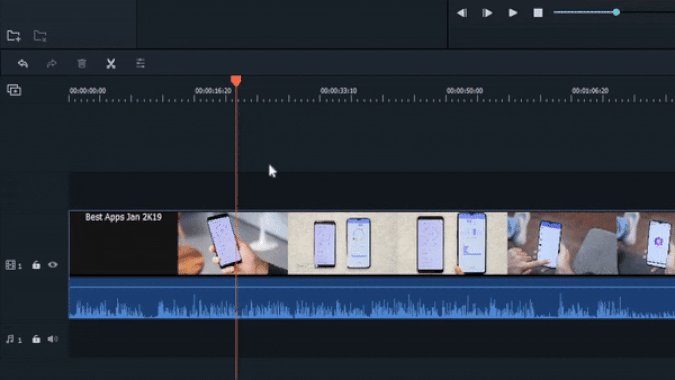 8 Best Video Editing Software for YouTube A YouTuber