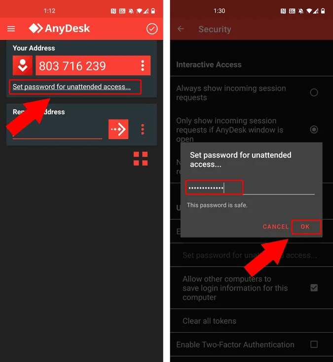How to Access Android Phone From Another Android Phone | TechWiser