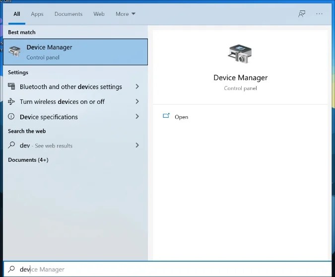 Top 6 Ways to Fix USB Device Not Recognized In Windows 10 Error LaptrinhX