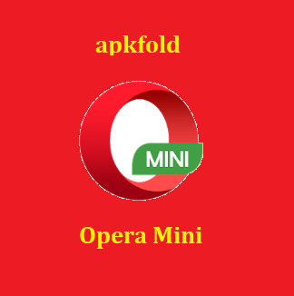 Opera Mini Mod