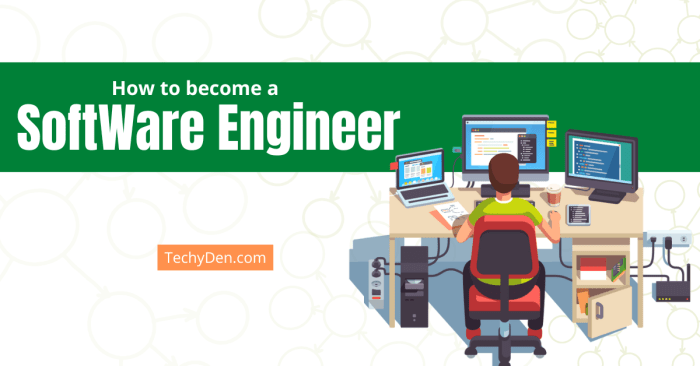 How to Become a Software Engineer? (2025) | Intellipaat How to Become a Software Engineer? (2025) | Intellipaat
