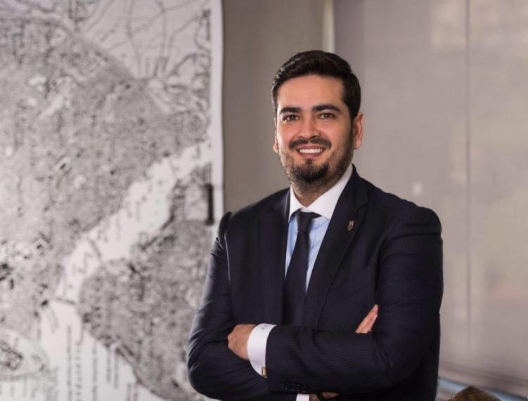 Can Uysal Tedxankara