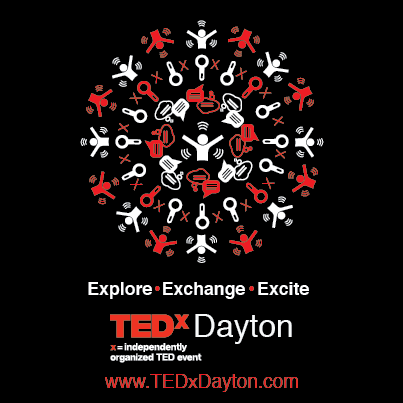 TEDxDayton Press Release For Ticket Launch