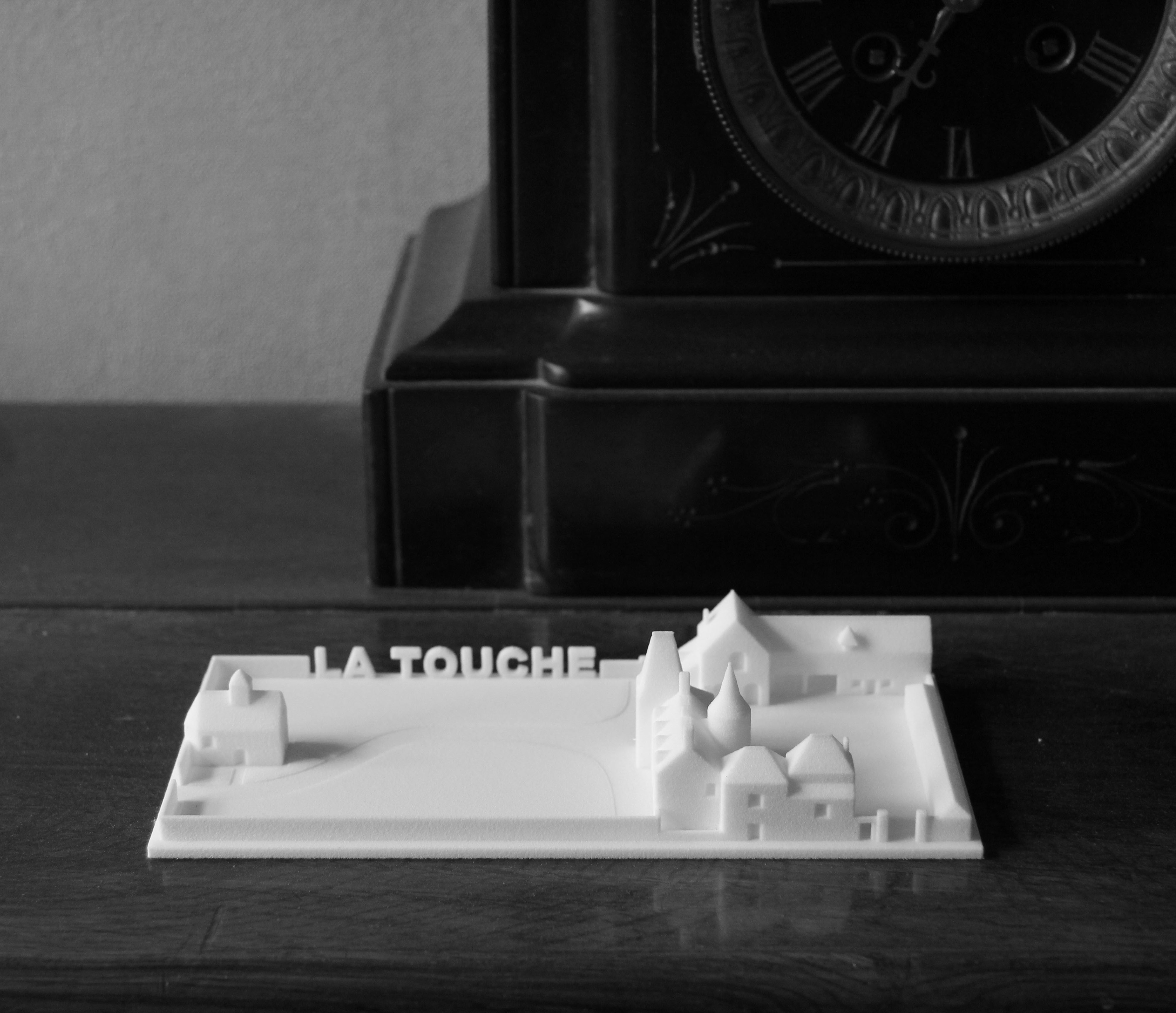 Memorabilia Castle