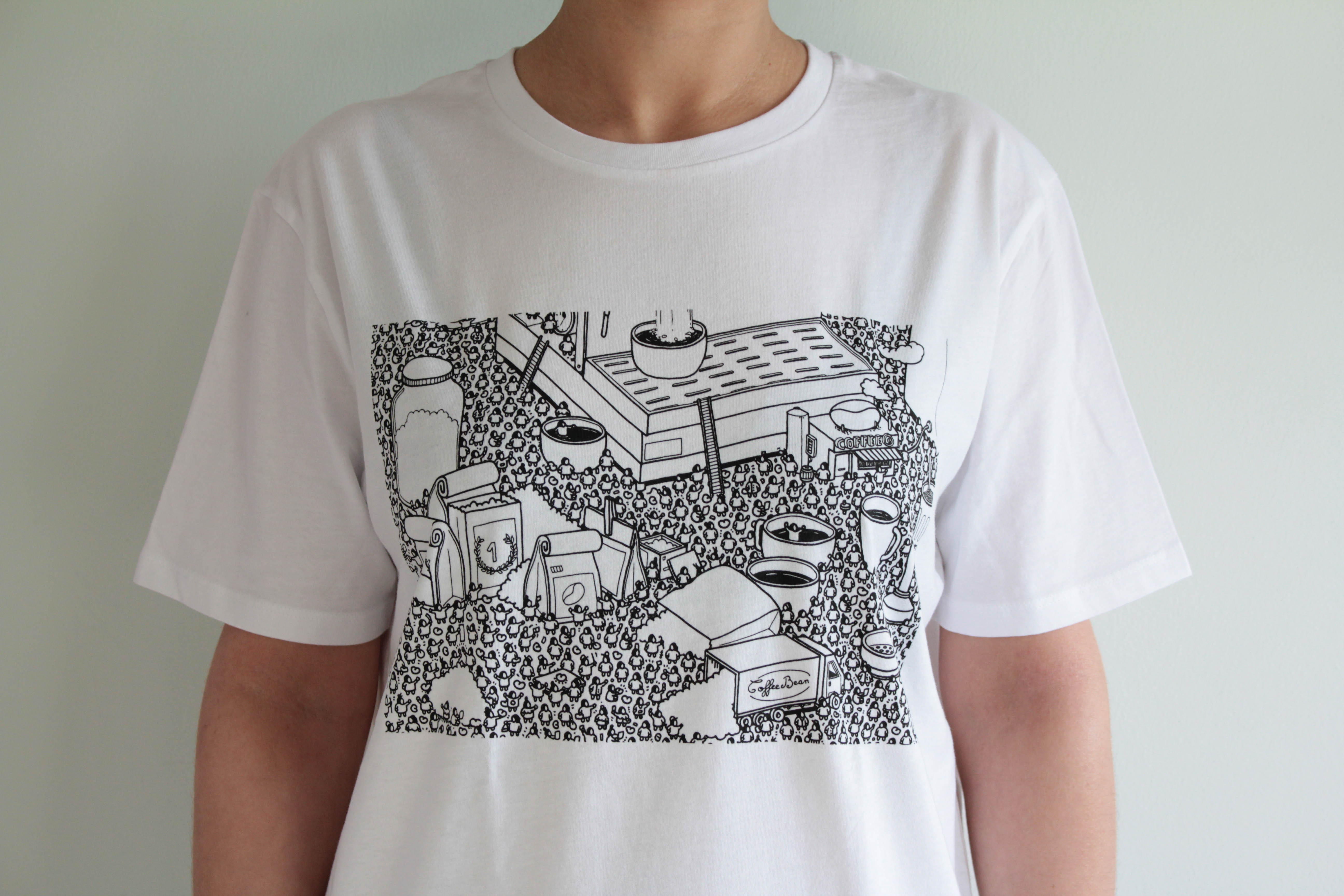 Black Gold T-shirt