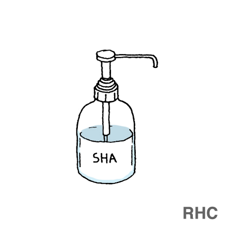 SHAflacon2