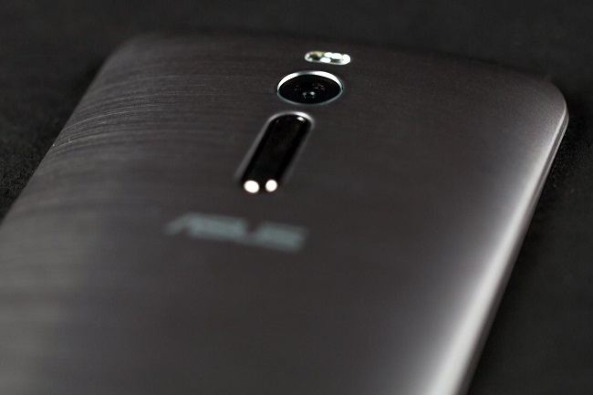 Фотографии с asus zenfone 2