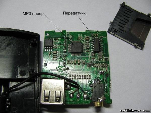 Кассетную магнитолу под usb переделать Кассетную магнитолу под usb переделать