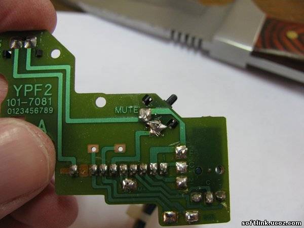 Кассетную магнитолу под usb переделать Кассетную магнитолу под usb переделать