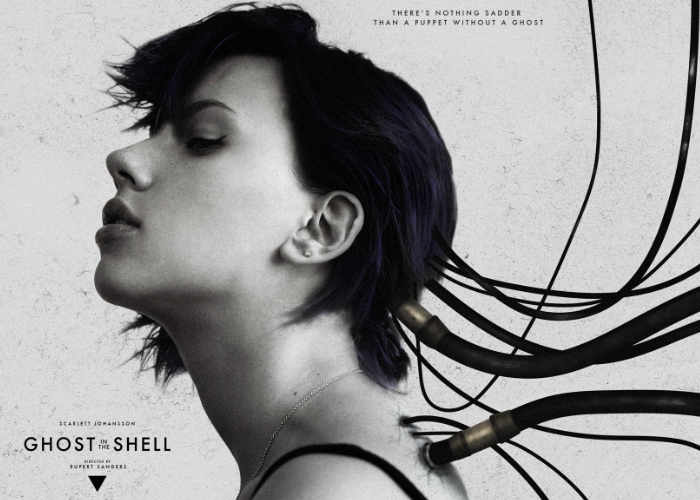 Ghost In The Shell Film 2017 . Ghost In The Shell 2017 Style Vs Substance Film Inc