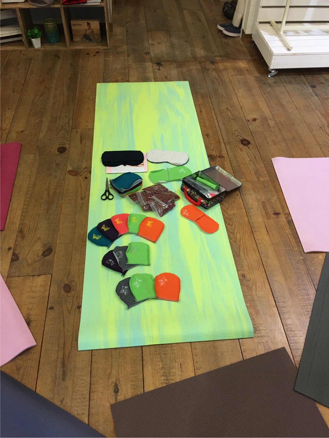 この中から選んでね。