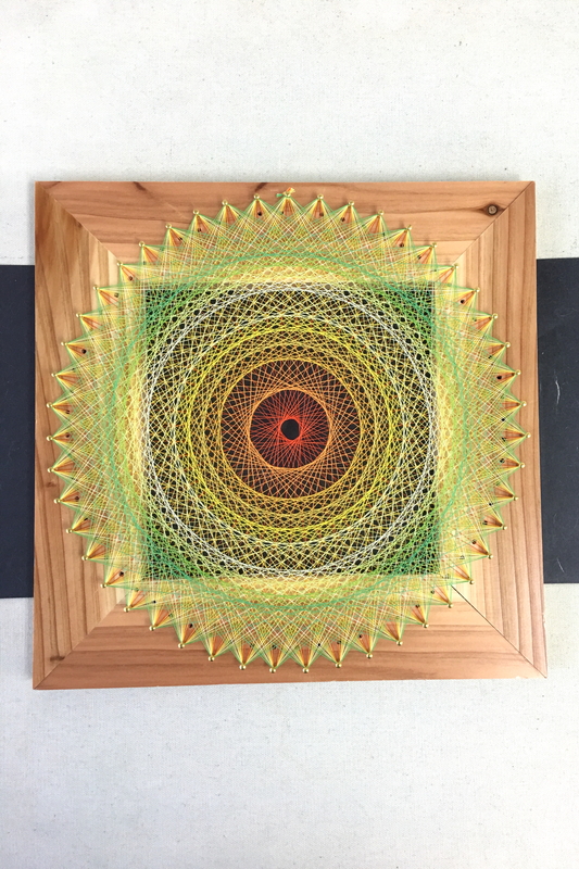 背面にブラック