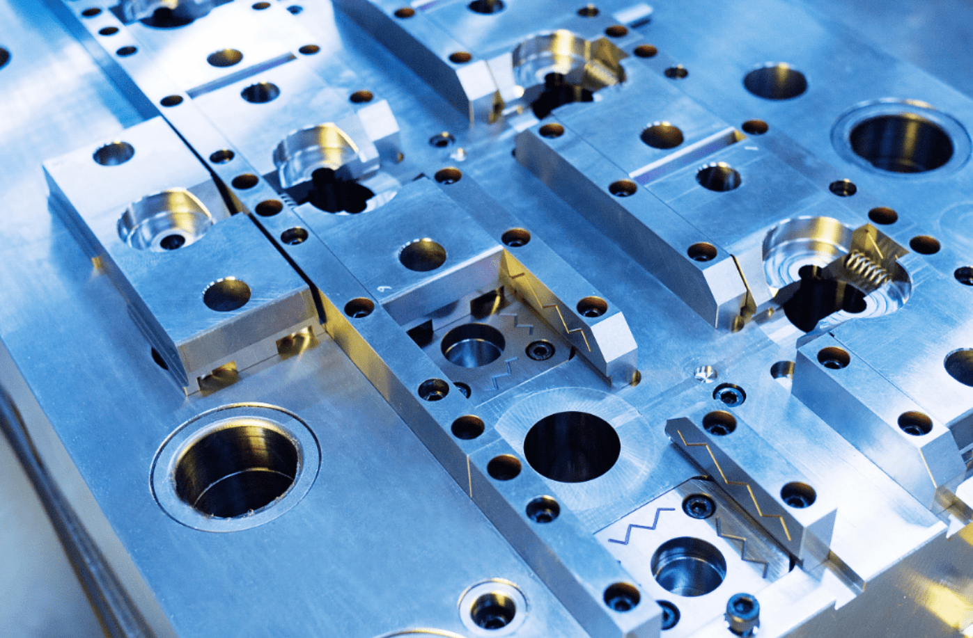 Thermoplastics shrink as they cool and solidify during the plastic injection molding process and after part ejection. TEKNE SOLUTIONS | High Performance Plastic Injection Molding Consultant