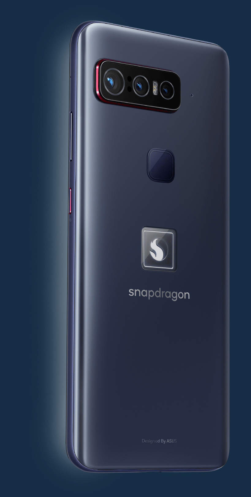 Asus kembali menghadirkan hp flagship di indonesia. Qualcomm Luncurkan Smartphone Khusus Snapdragon Bersama Asus Teknostyle Id