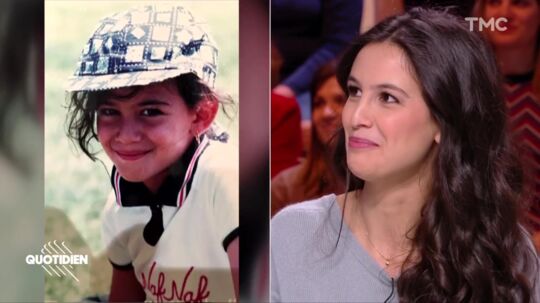 Le couple propose à kader, le frère de saïd, marié à une française d'adopter l'enfant. Yann Barthes Devoile Des Photos Dossier De Ses Chroniqueurs Quand Ils Etaient Adolescents Dans Quotidien