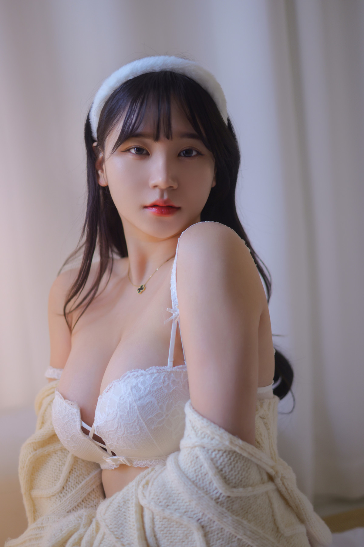 Ming 섹밍, [Yo-U] Vol.5 Xmas Set.01(5)