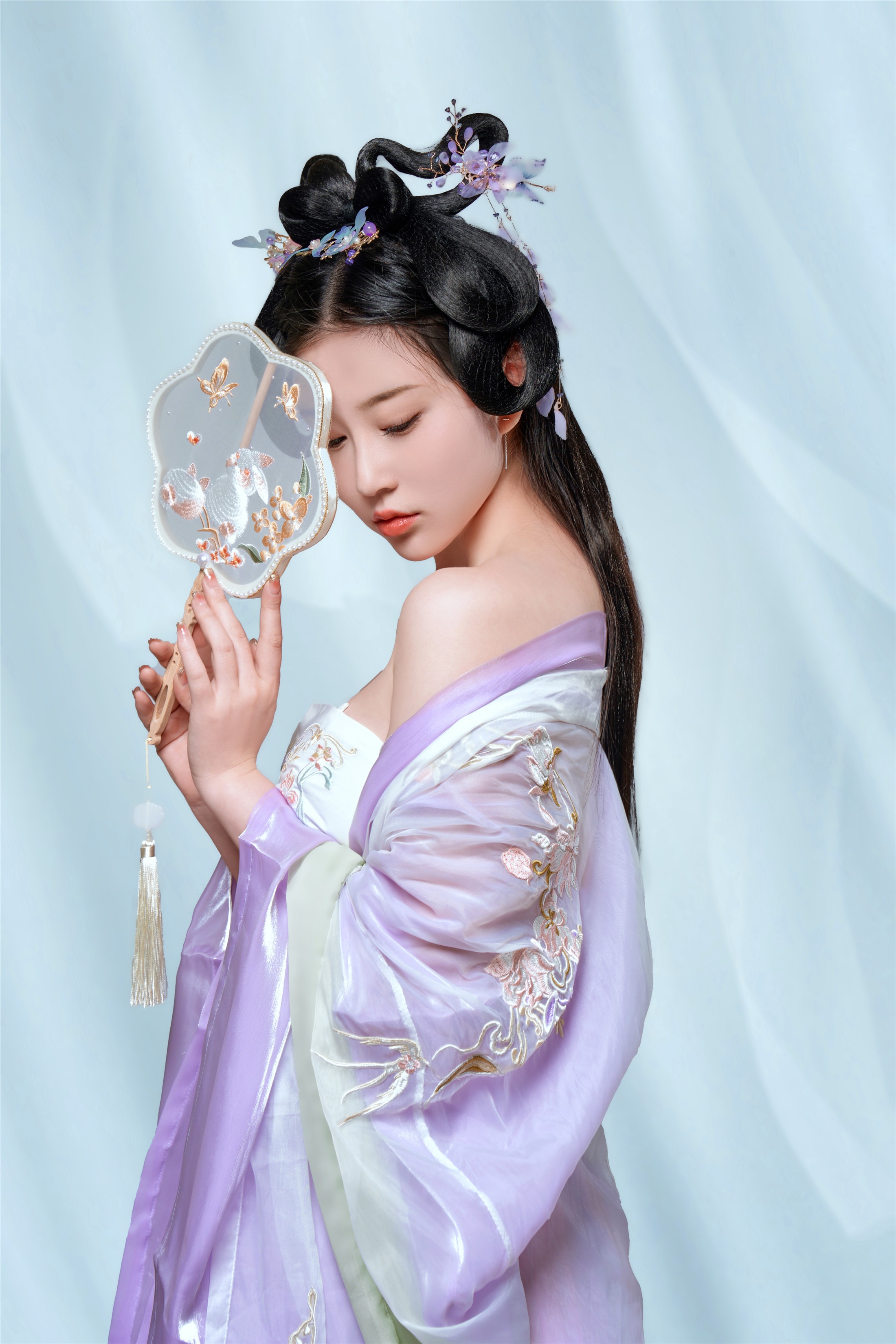 年年 - 春日 [30P](2)