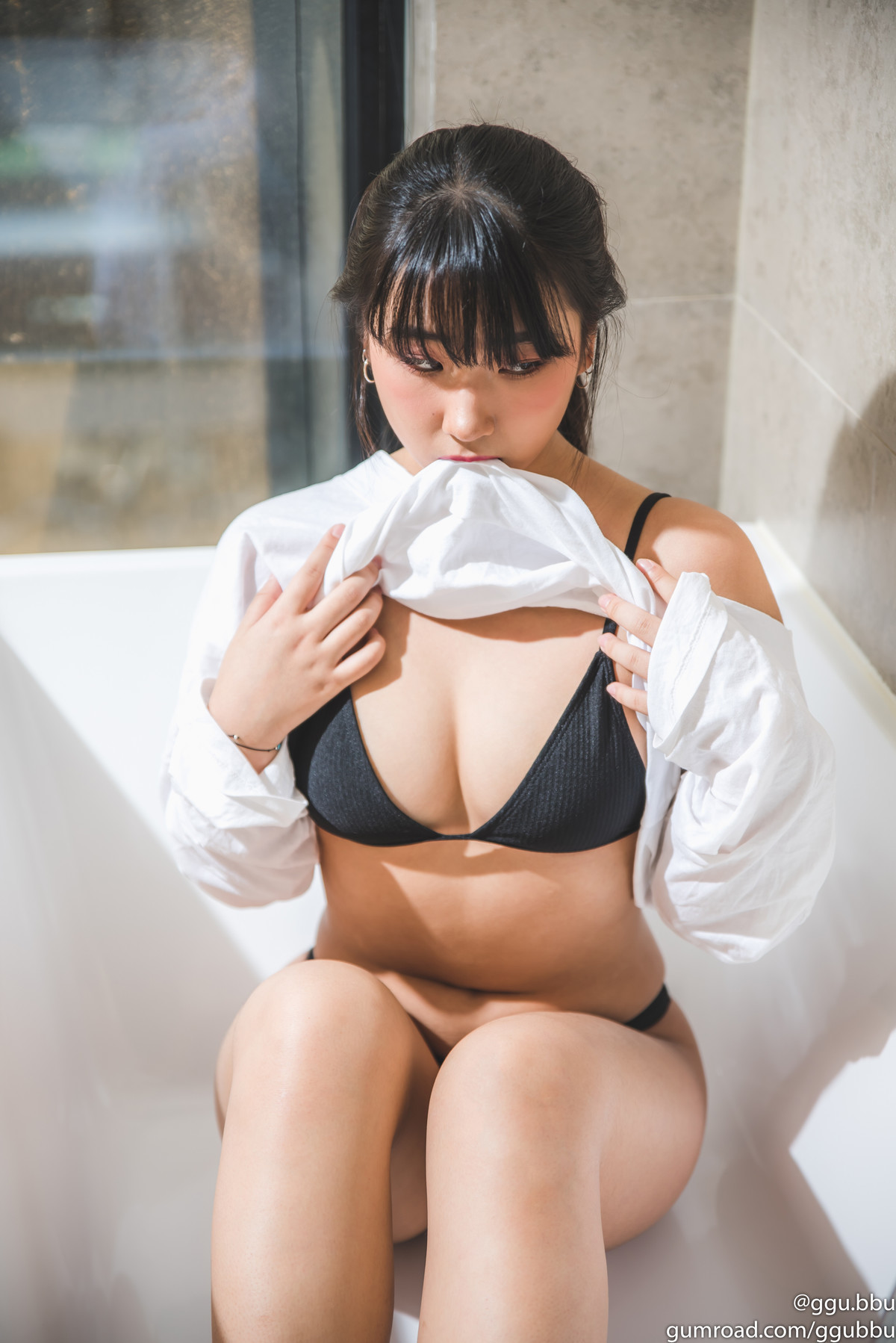 Ggubbu 꾸뿌, [Patreon] Made by ggubbu Vol.2(33)