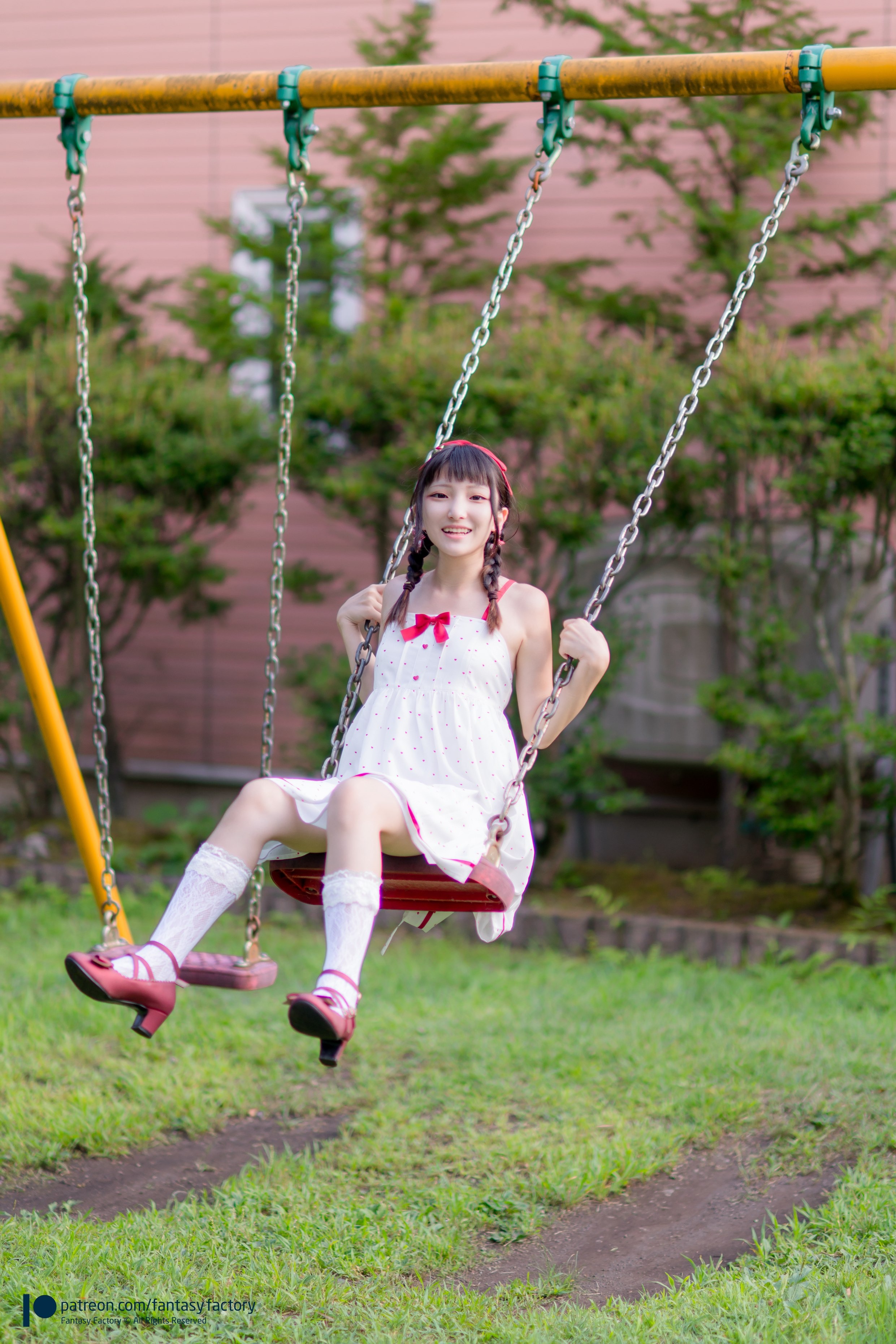 Fantasy Factory小丁 132P(18)