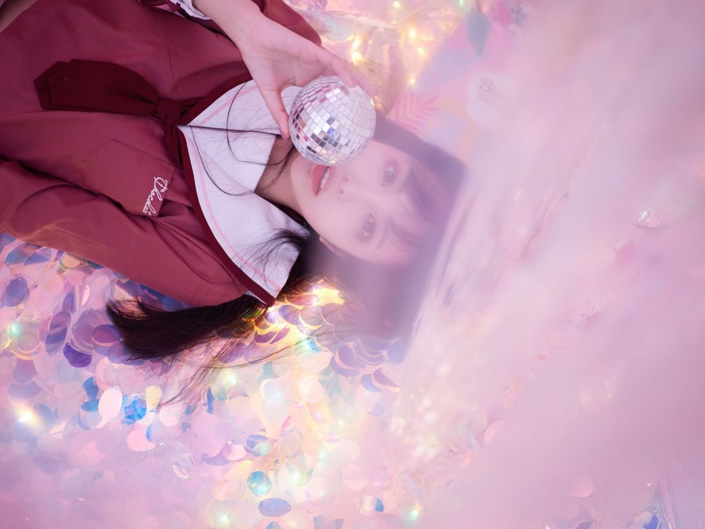 Shika小鹿鹿-内衣图包、尼禄礼服、日系写真、圣诞、万花旗袍[70P](54)