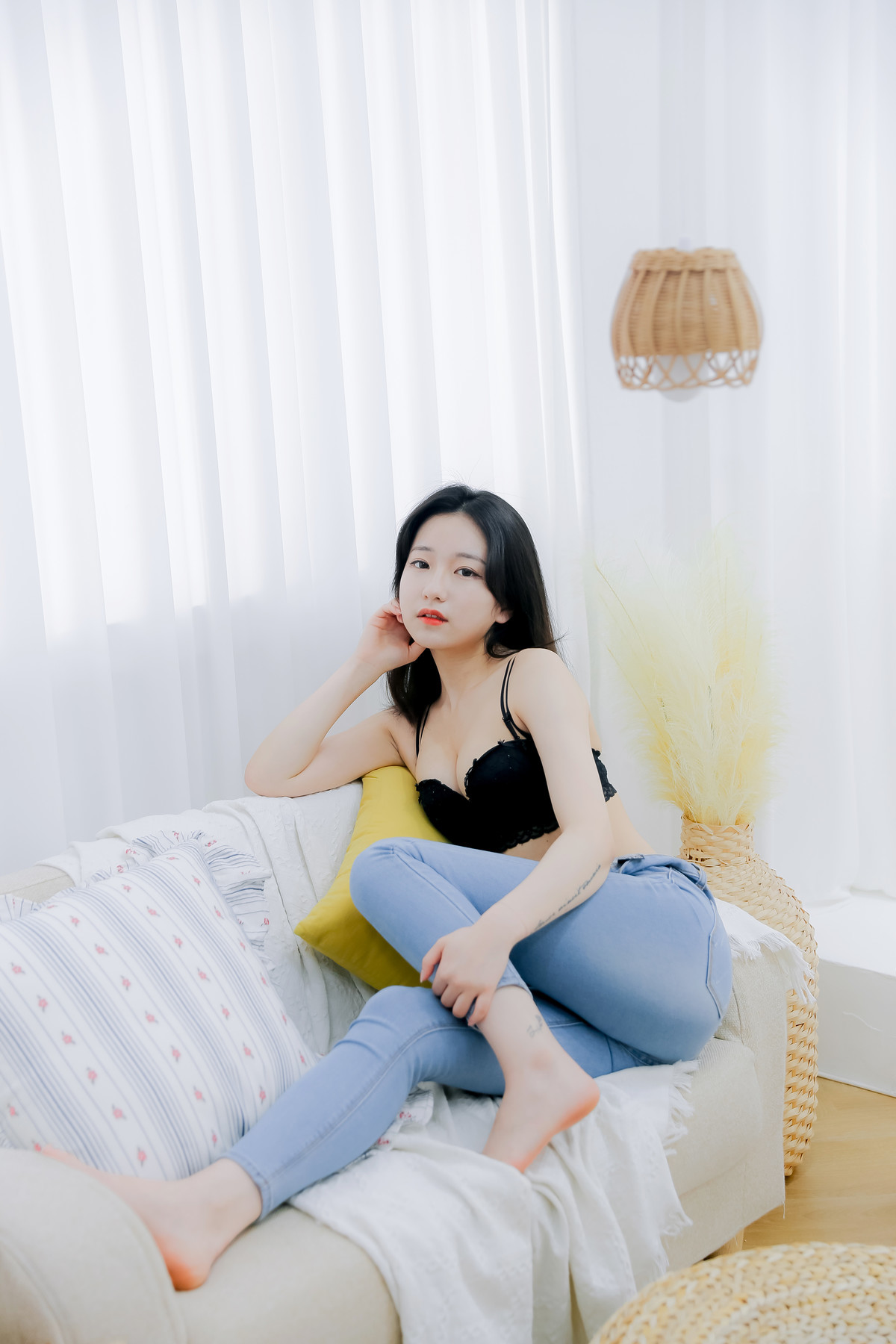 Sehee 세희, [JOApictures] Sehee x JOA 21. MARCH Vol.1 – Set.01(3)
