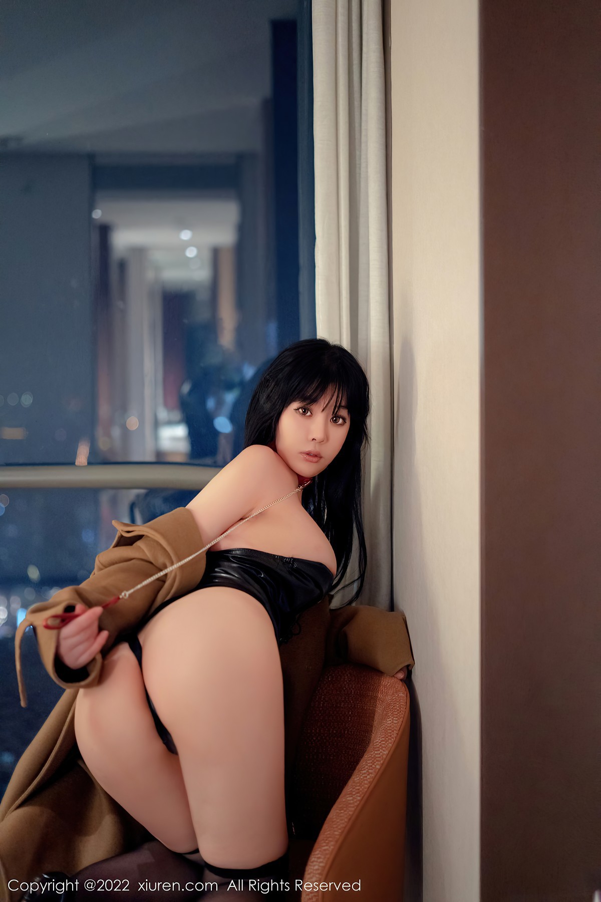 [XiuRen秀人网] No.5090 徐媛媛(34)