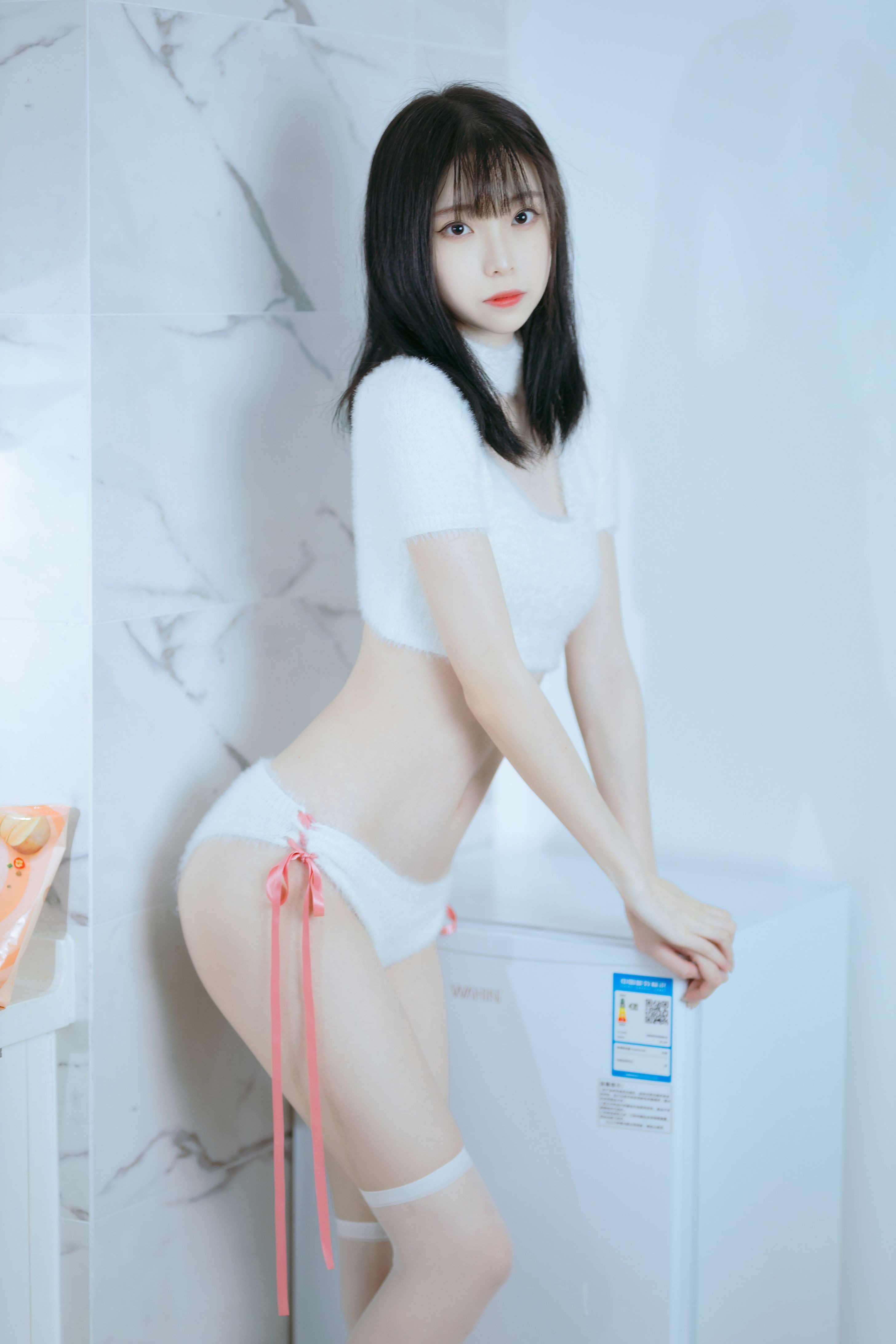 许岚LAN 纯欲毛衣 [40P-458MB](34)